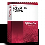 McAfee Application Control