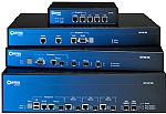 Variable Speed Network Encryptors