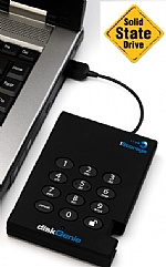 diskAshur SSD™