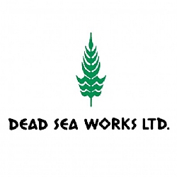 dead sea works