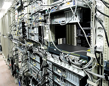 Industrial Protocol Conversions