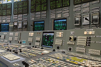 SCADA & ICS Cyber Security