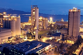 Modern Heavy Industries