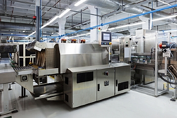 Machine Builders
